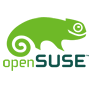 openSUSE Linux 操作系统