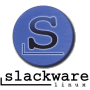 Slackware Linux